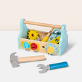 Take-Along Tool Box