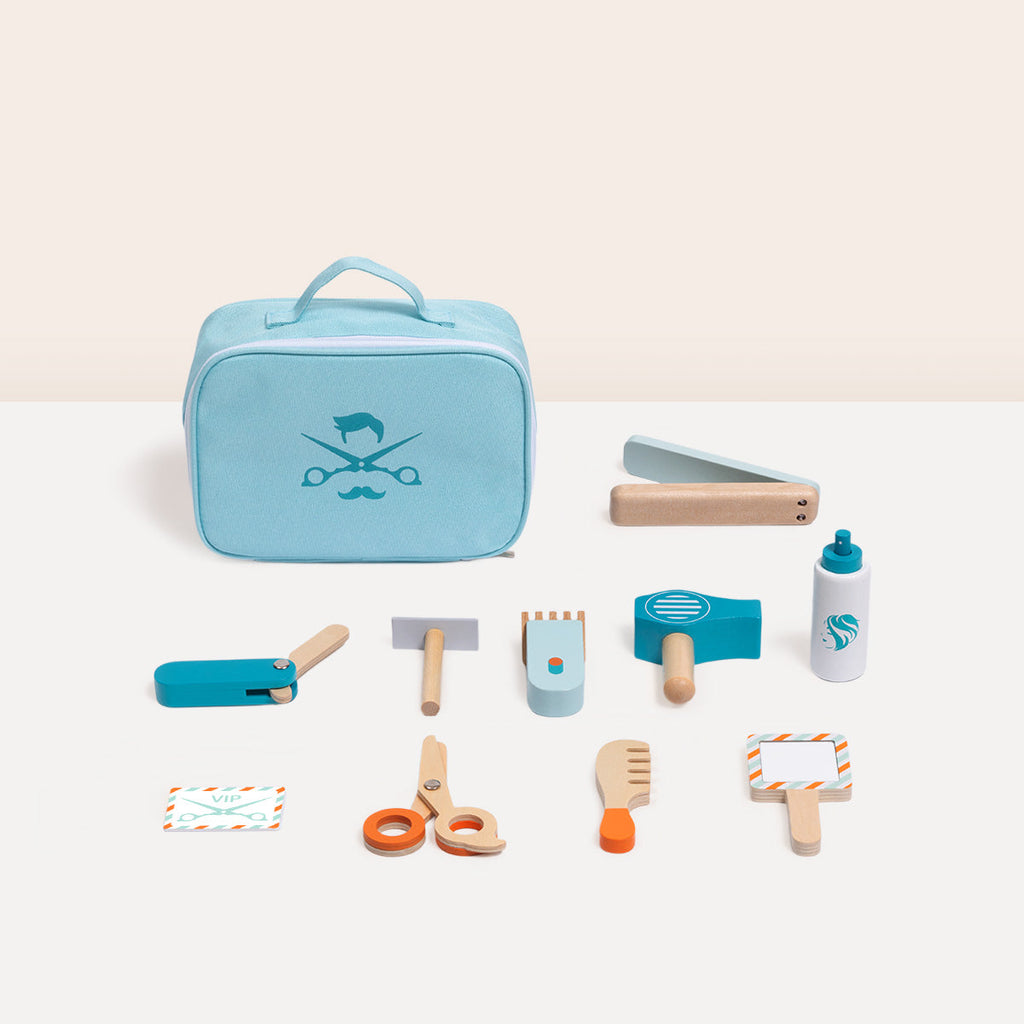 Hairdresser Play Set