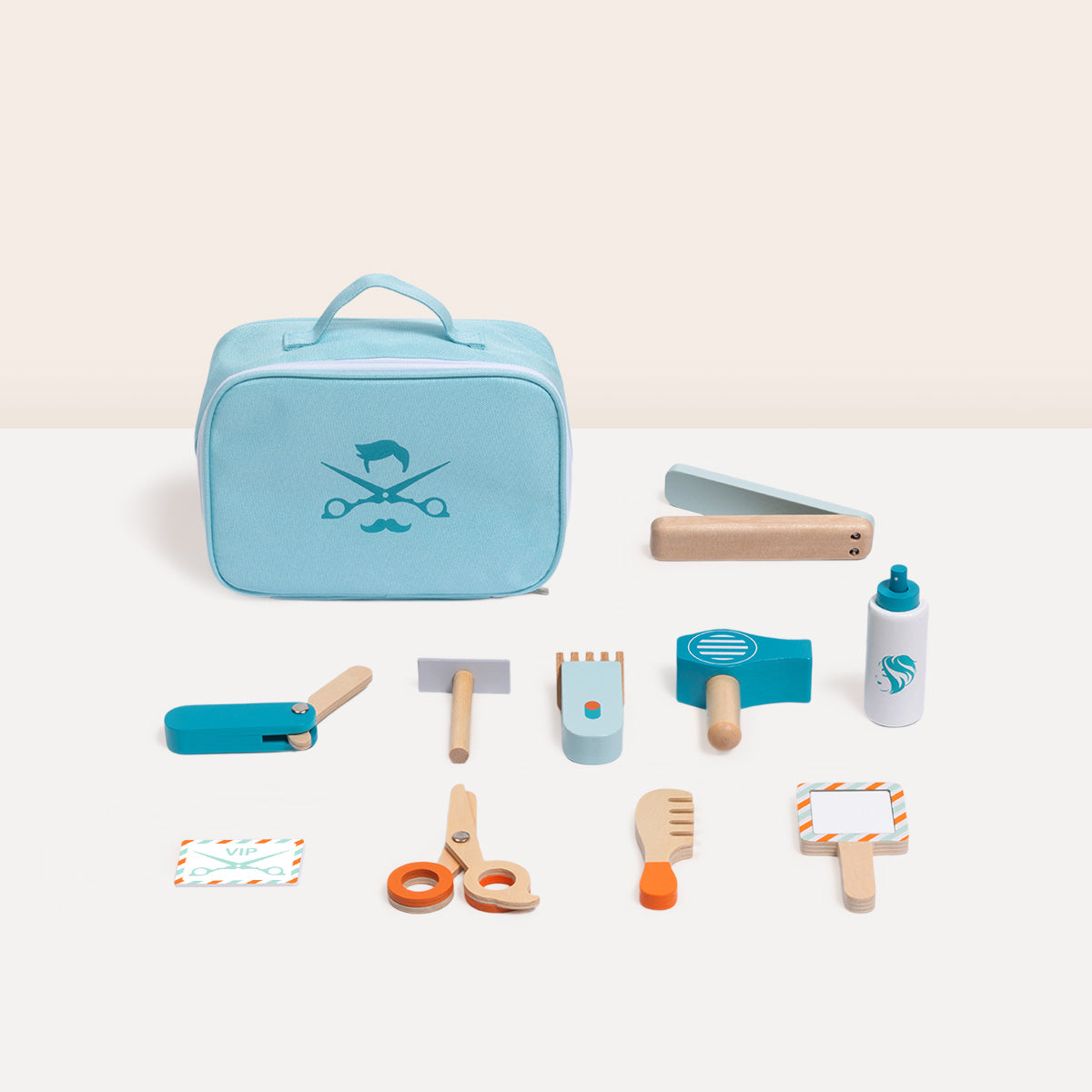 Hairdresser Play Set