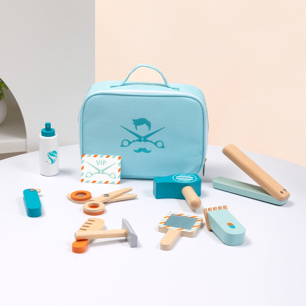 Hairdresser Play Set