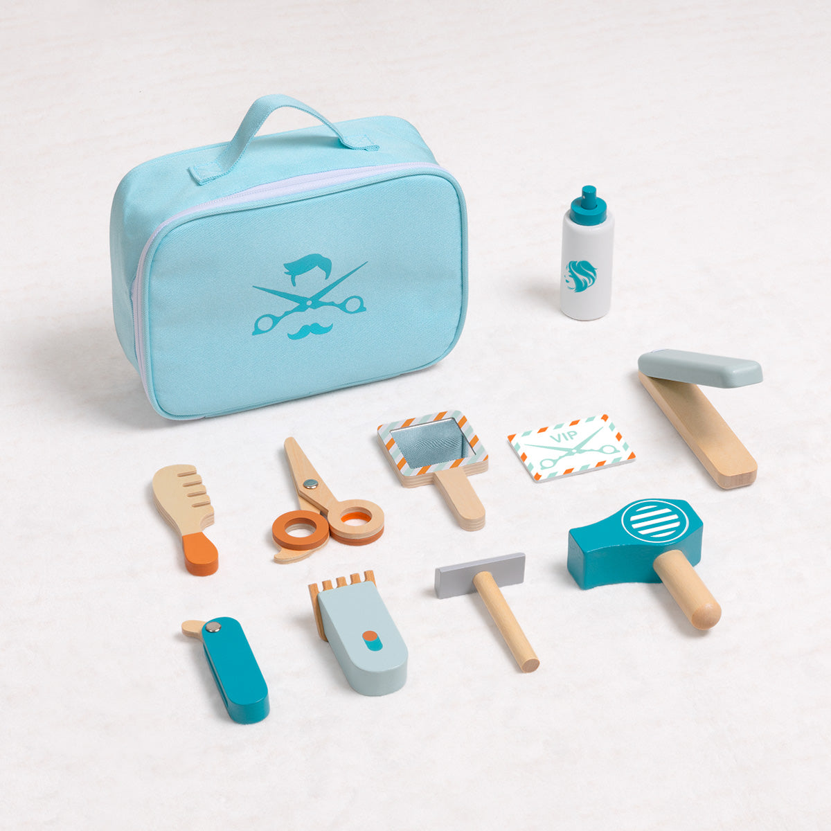 Hairdresser Play Set