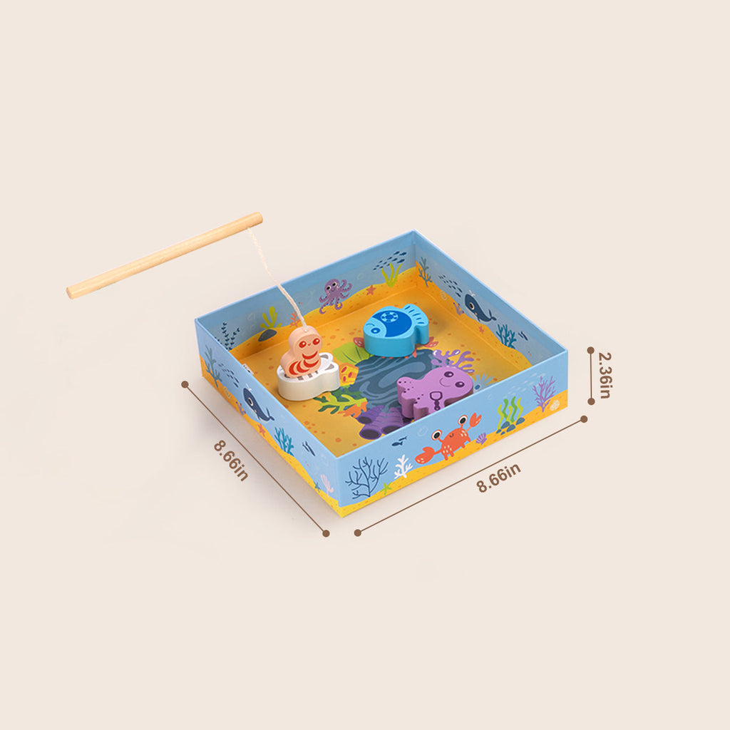 Fishing Game