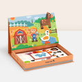 Farm Magnetic Box