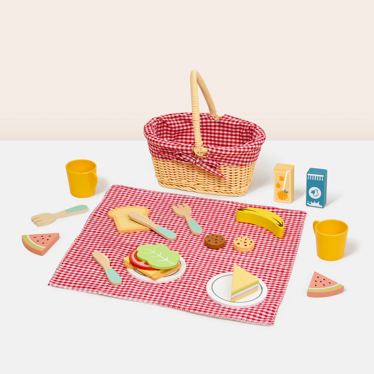 Picnic Basket