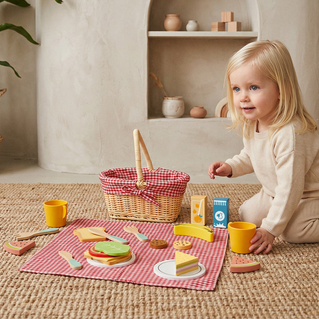 Picnic Basket