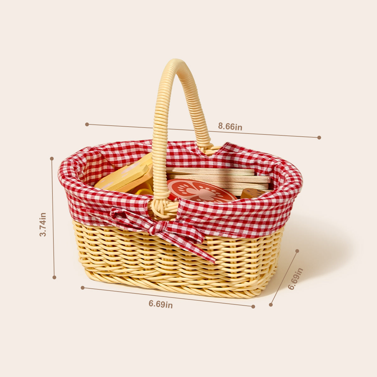 Picnic Basket