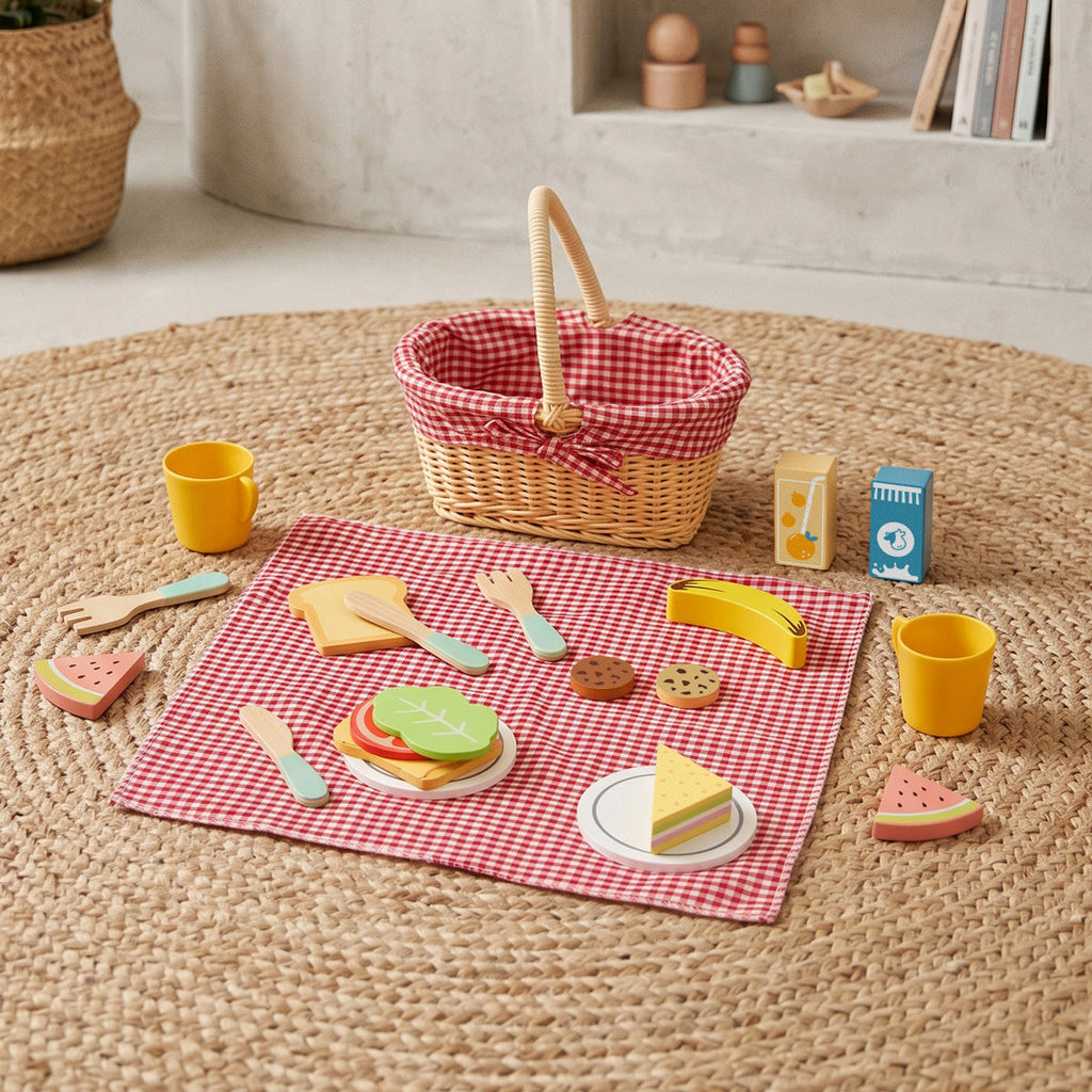 Picnic Basket