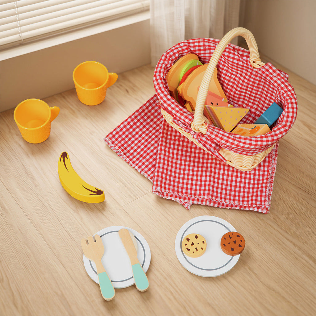 Picnic Basket