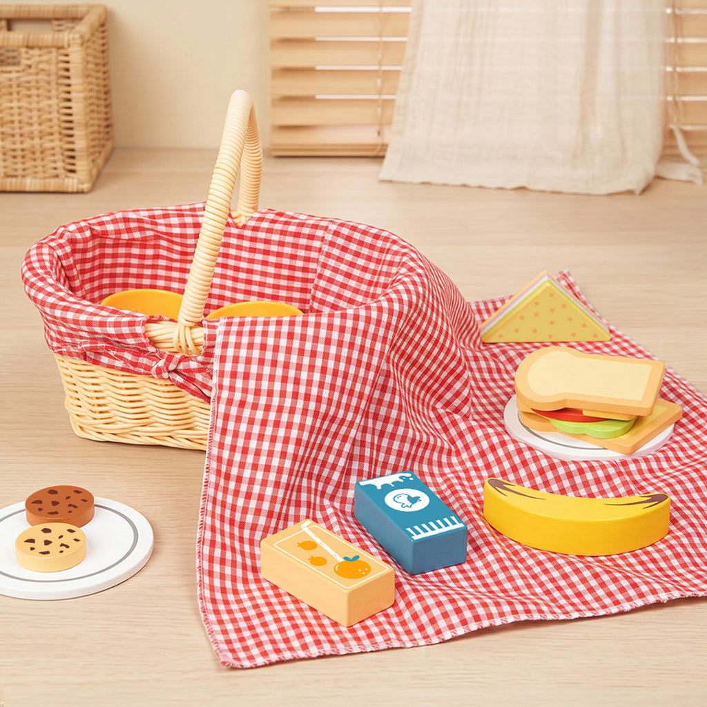 Picnic Basket
