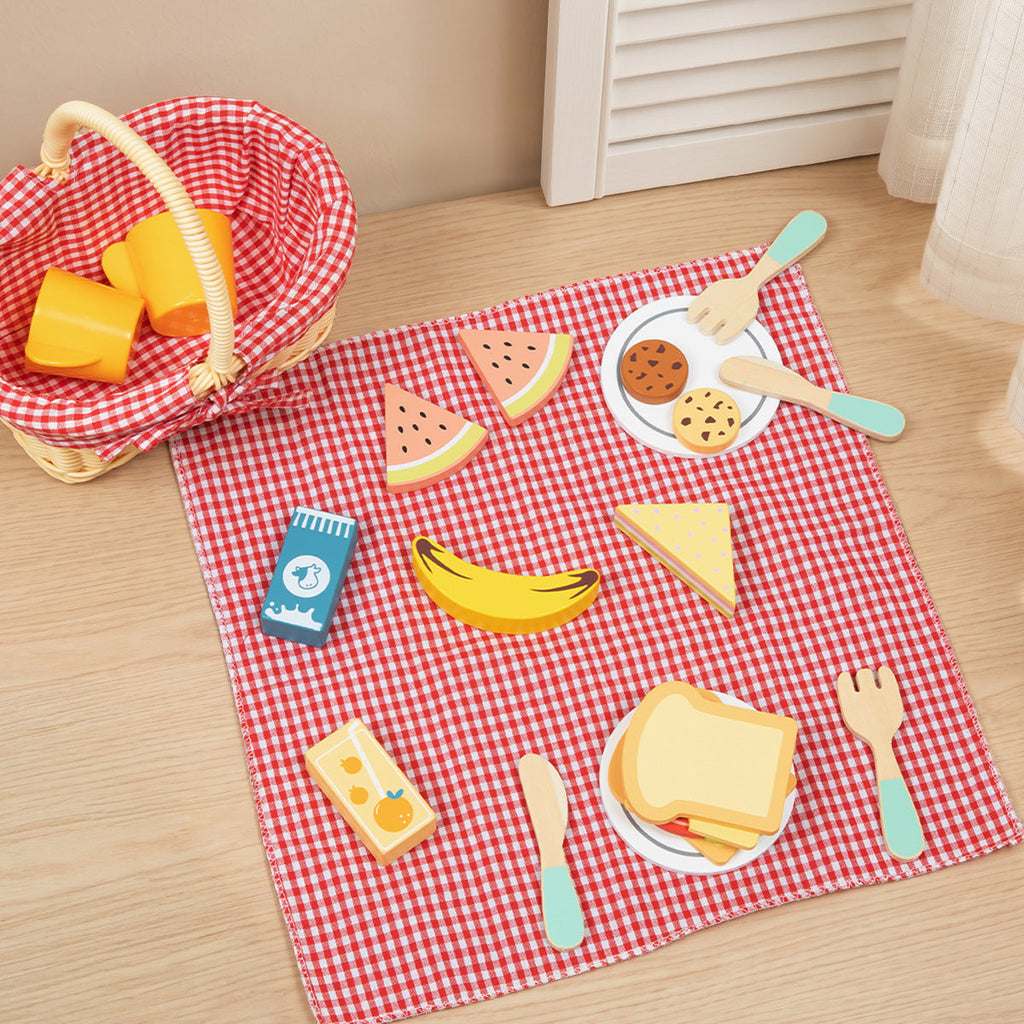Picnic Basket