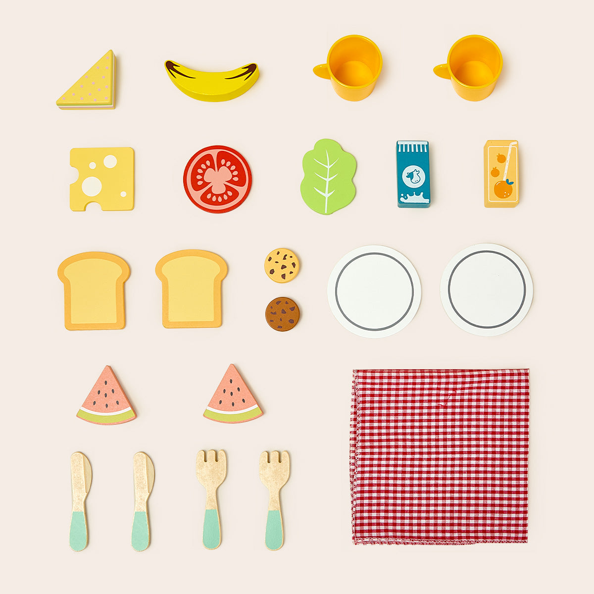 Picnic Basket