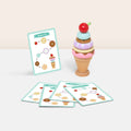 Ice Cream Stacker