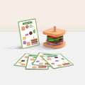 Sandwich Making Set