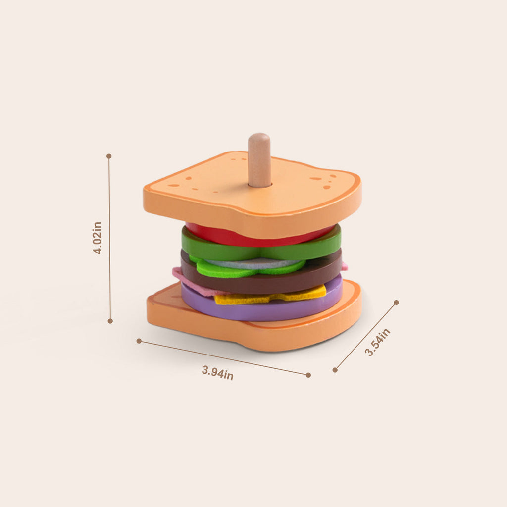 Sandwich Making Set