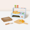 Pizza Oven
