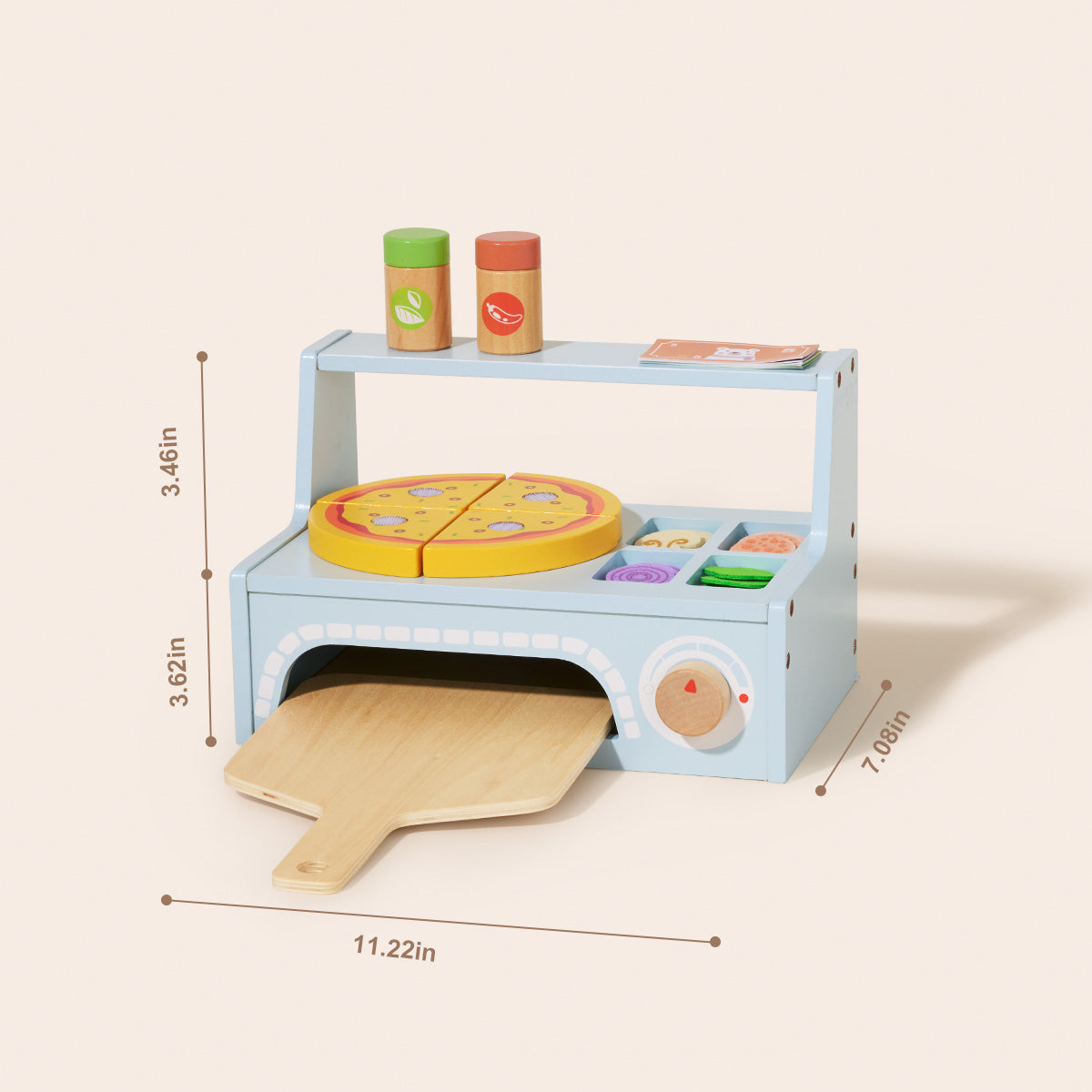 Pizza Oven