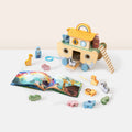 Noah’s Ark