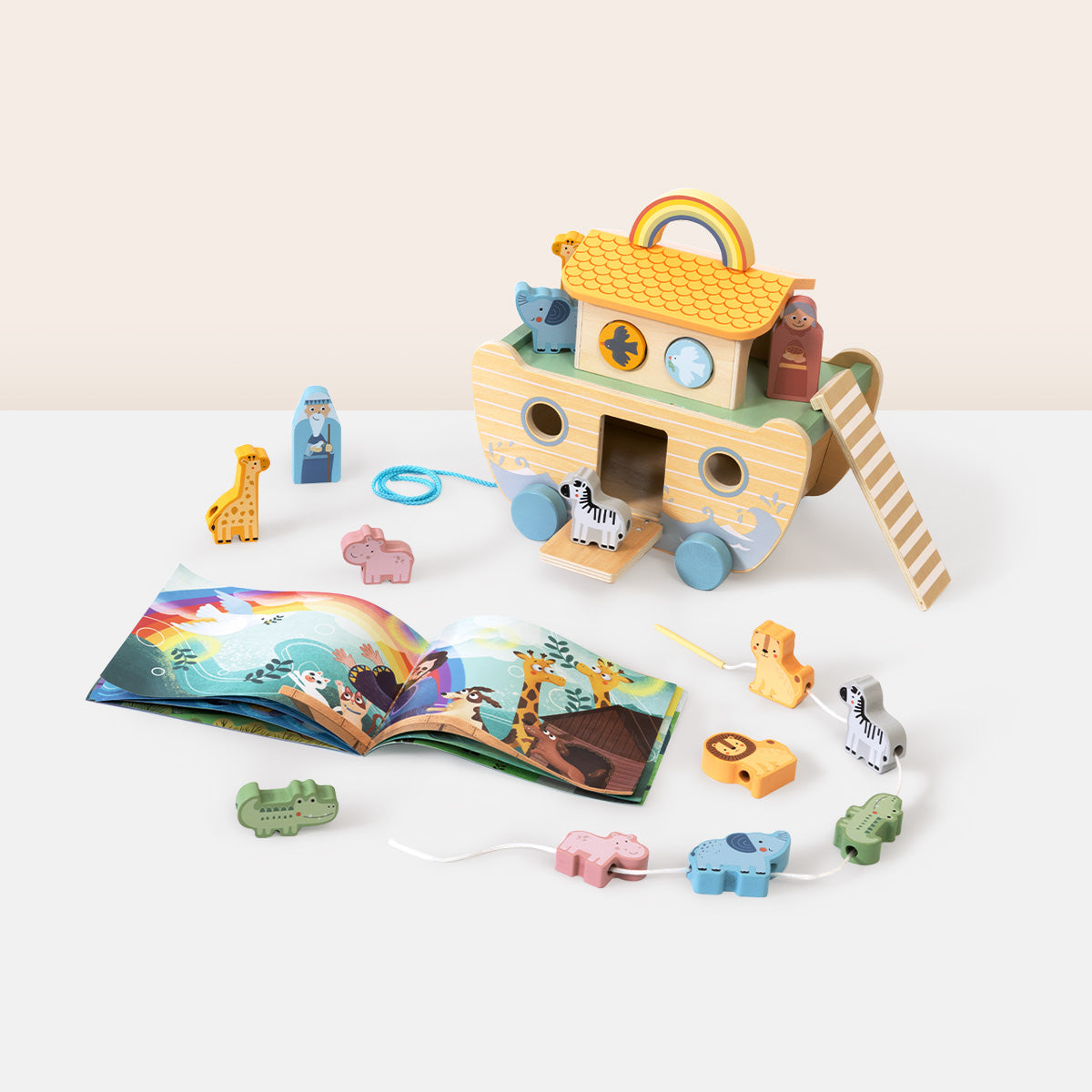 Noah’s Ark