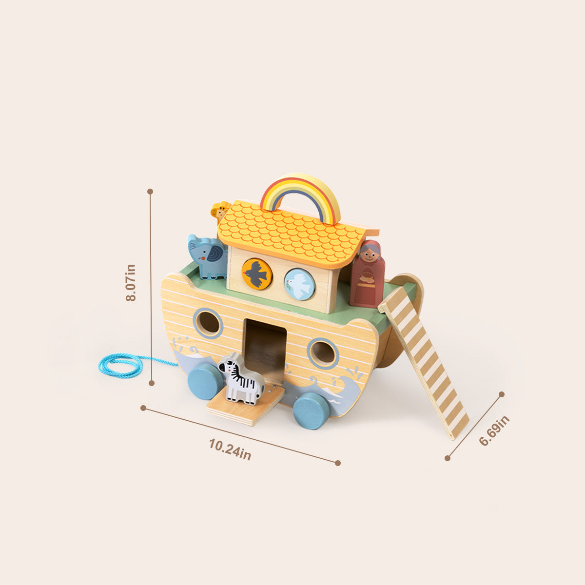 Noah’s Ark