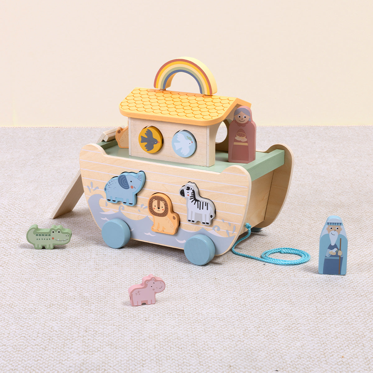 Noah’s Ark