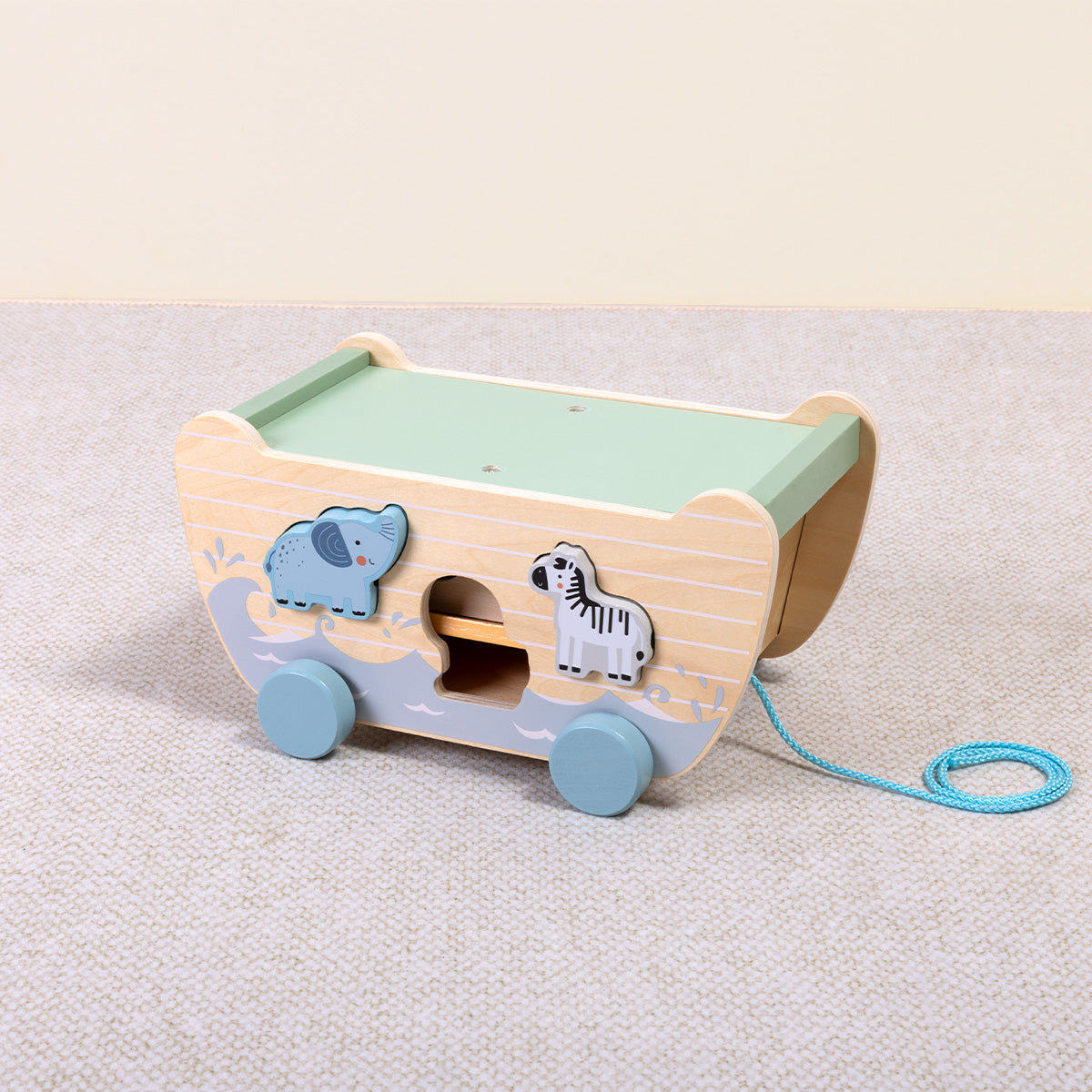 Noah’s Ark