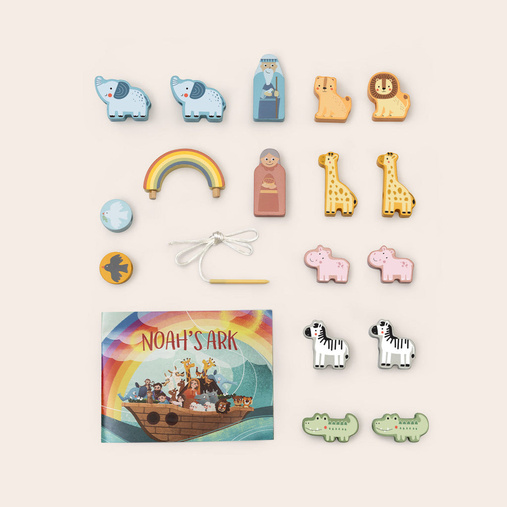 Noah’s Ark