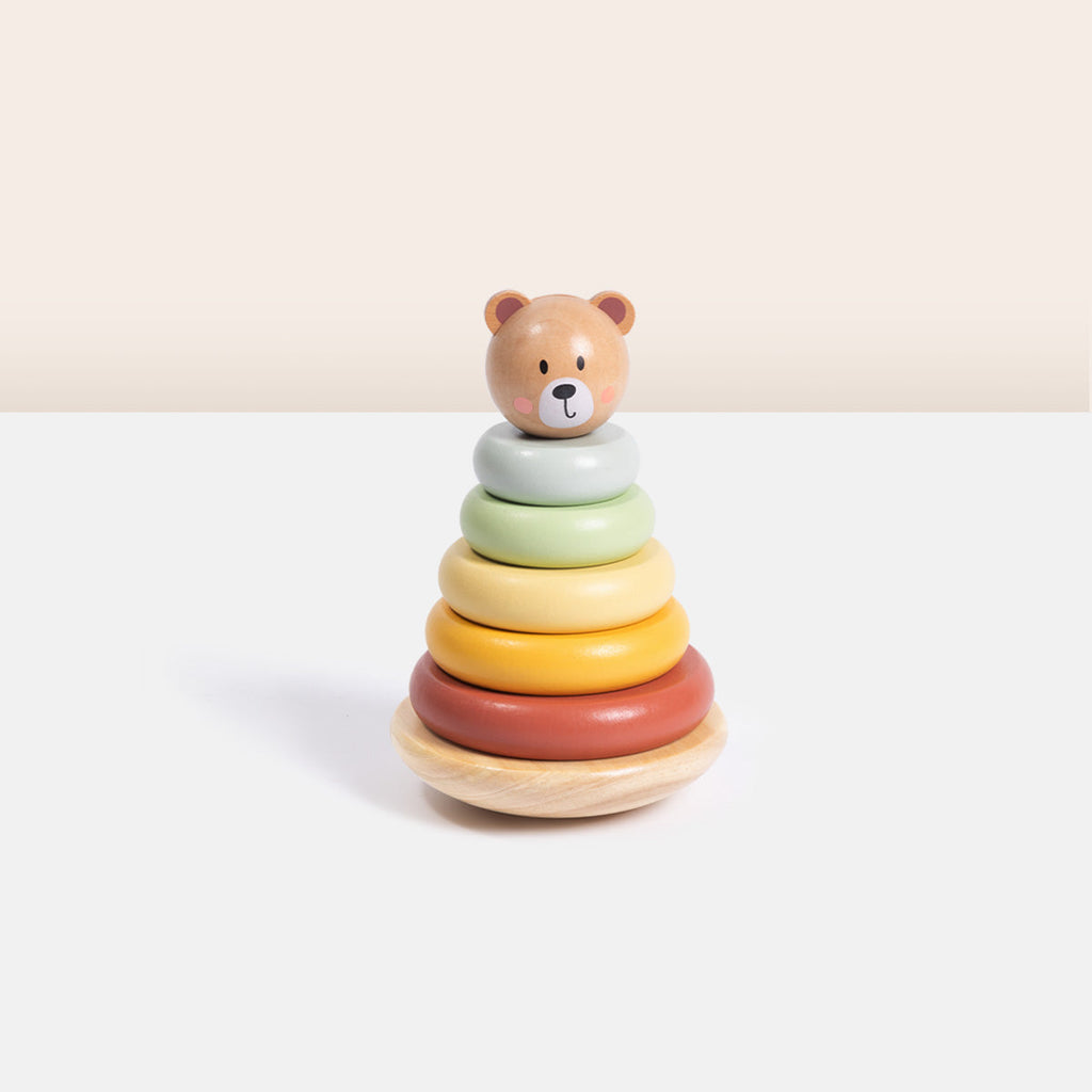 Bear Tower