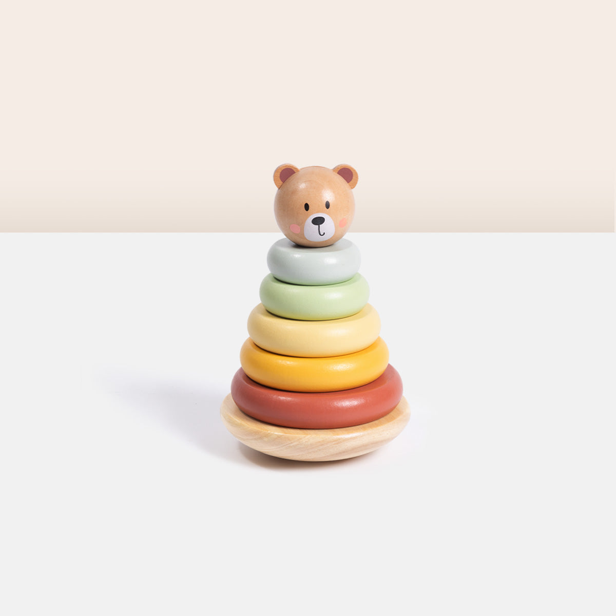 Bear Tower