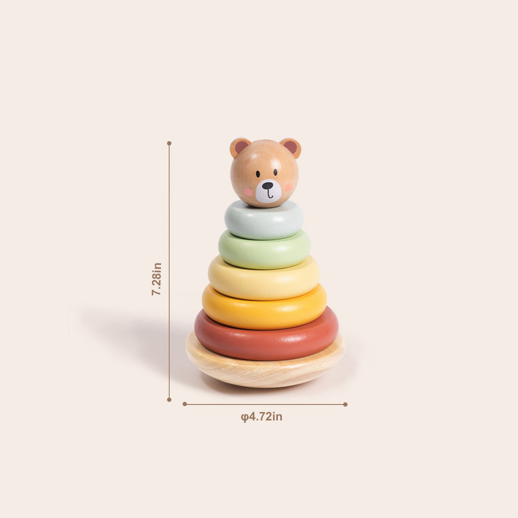 Bear Tower