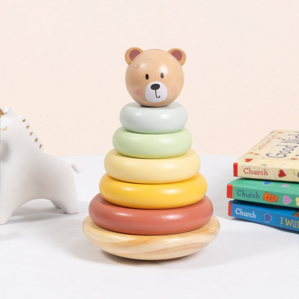 Bear Tower
