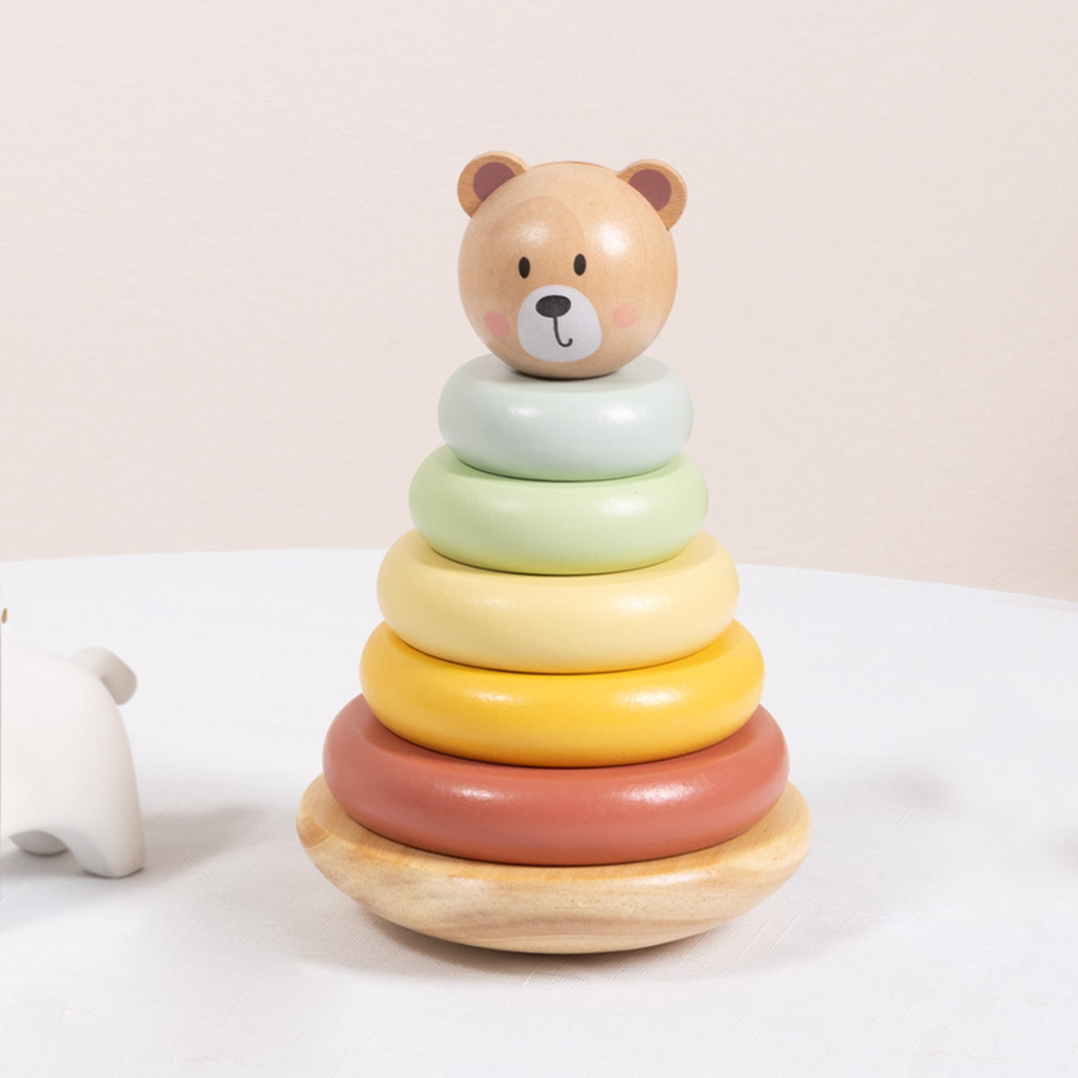 Bear Tower