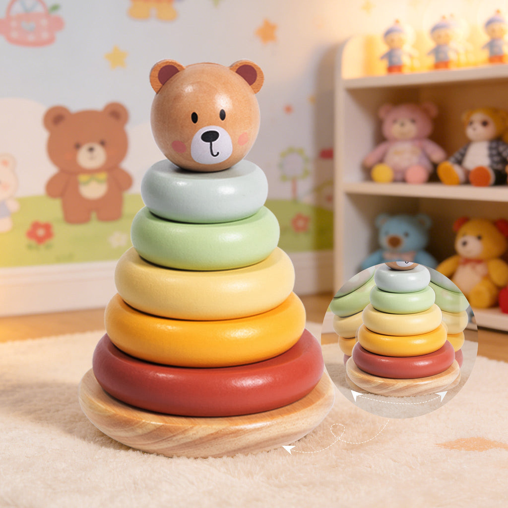 Bear Tower