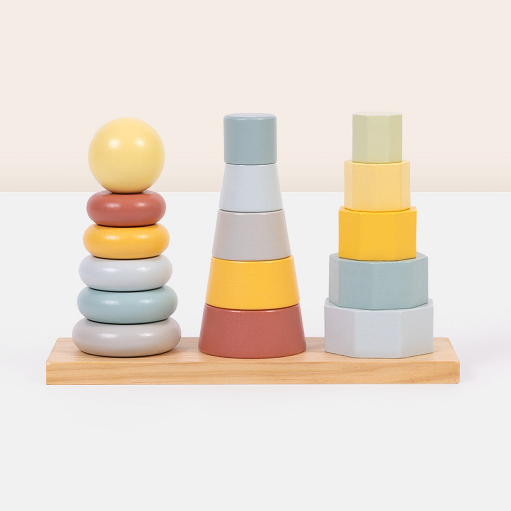 Shape Tower