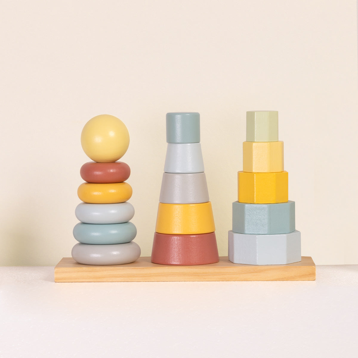 Shape Tower