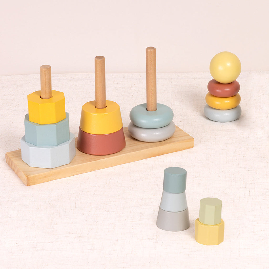 Shape Tower