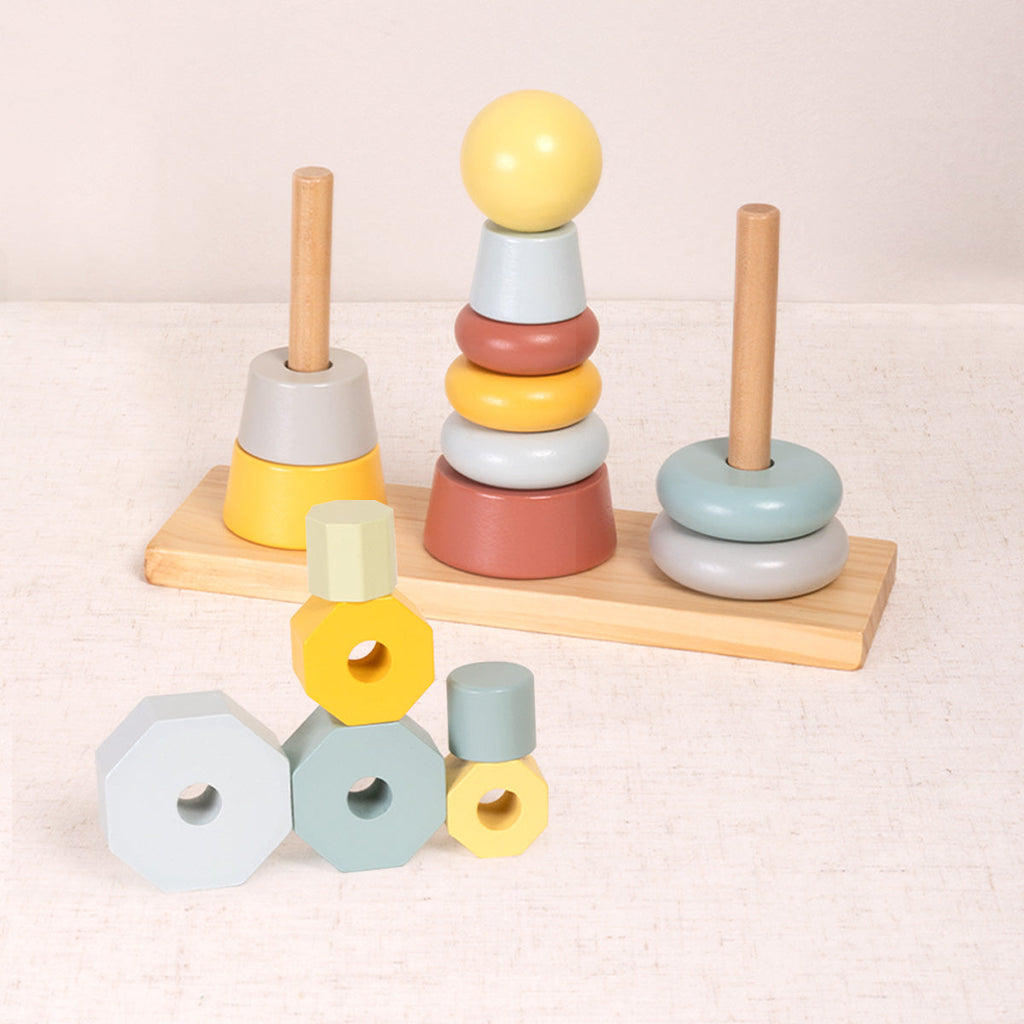 Shape Tower
