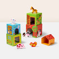 Farm Nesting Boxes