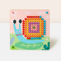 Pattern Peg Board