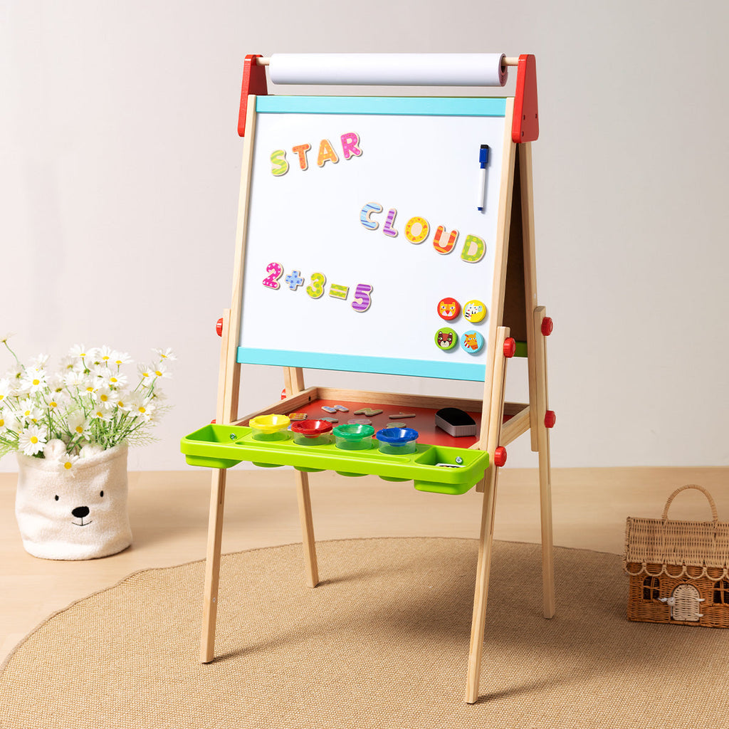 Standing Art Easel