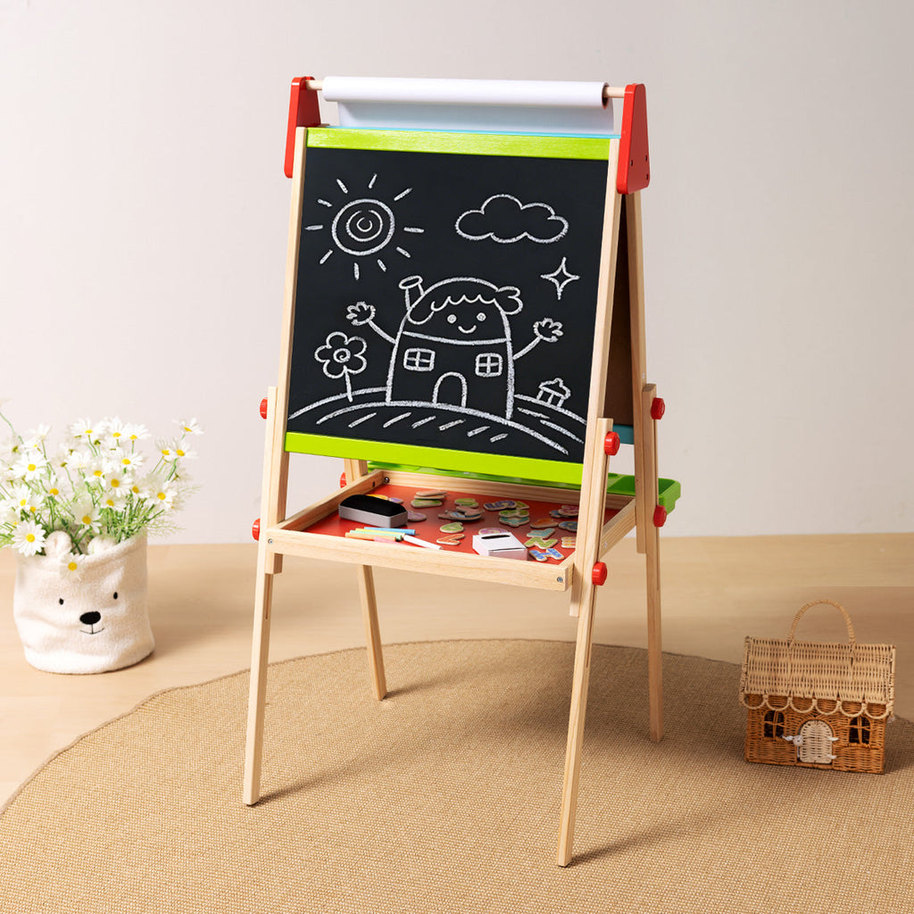 Standing Art Easel