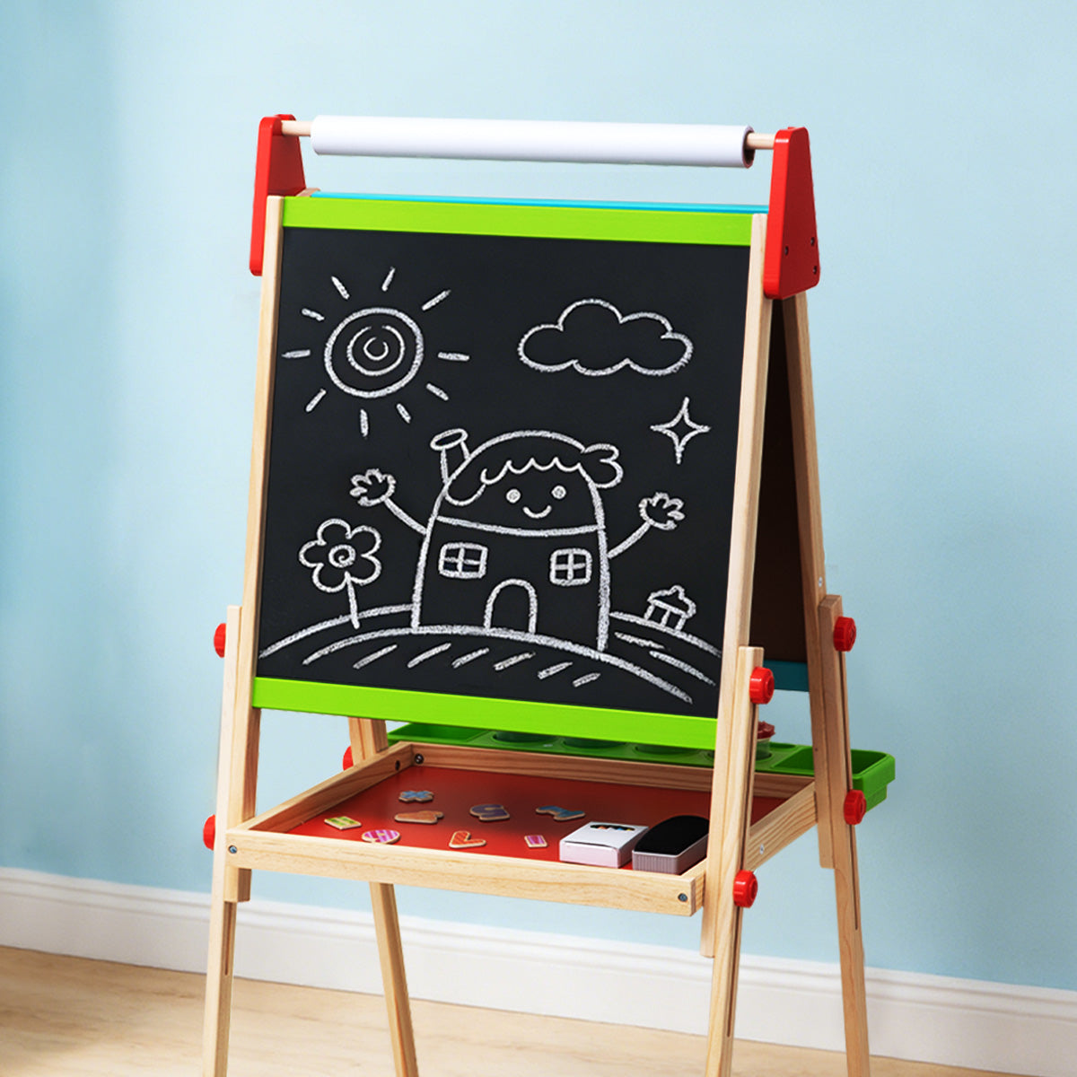 Standing Art Easel