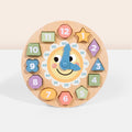 Clock Puzzle