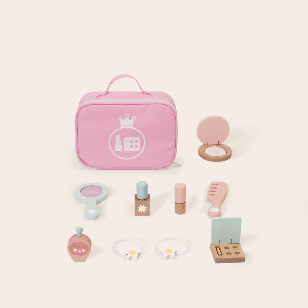 Pretend Makeup Set