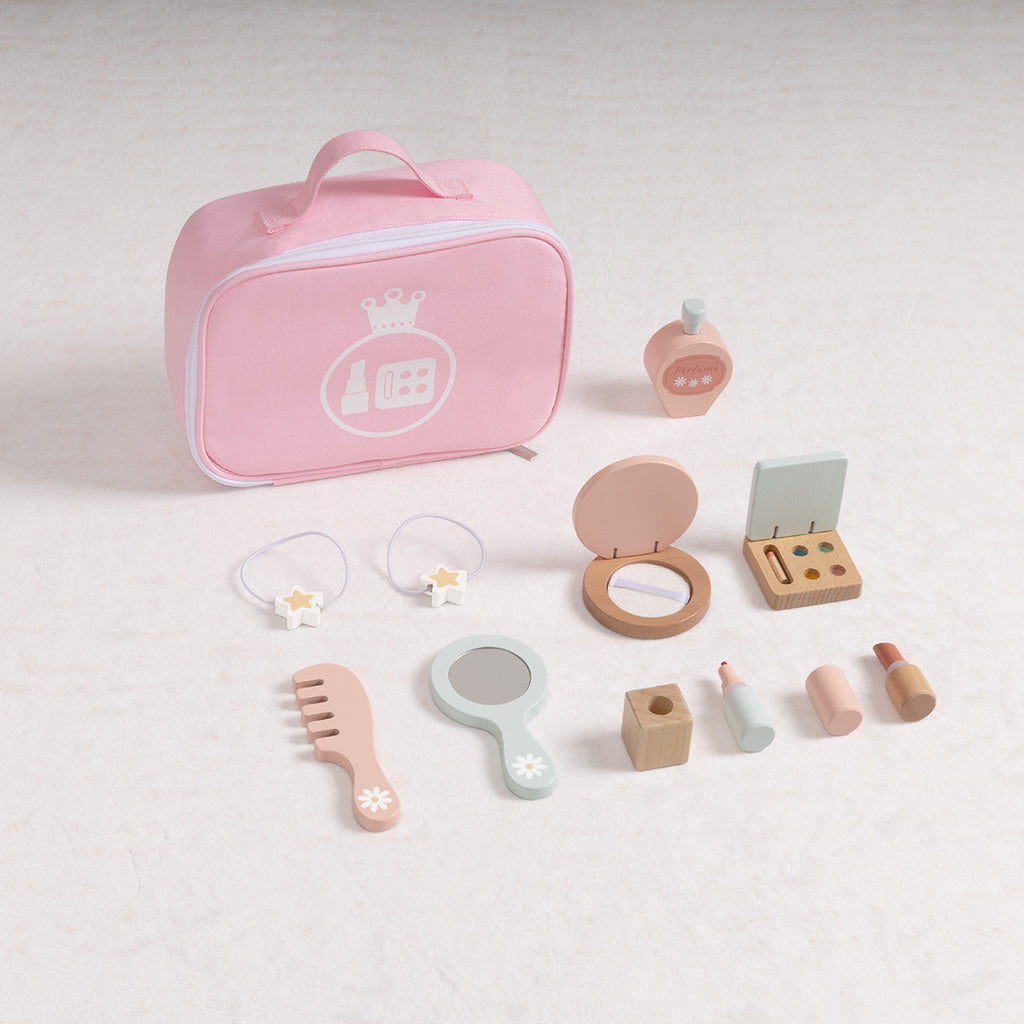 Pretend Makeup Set