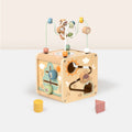 Play Cube