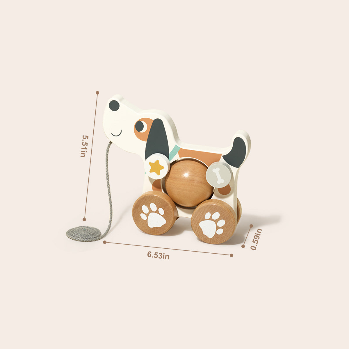 3-in-1 Activity Set
