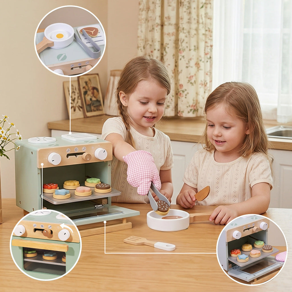 Mini Oven