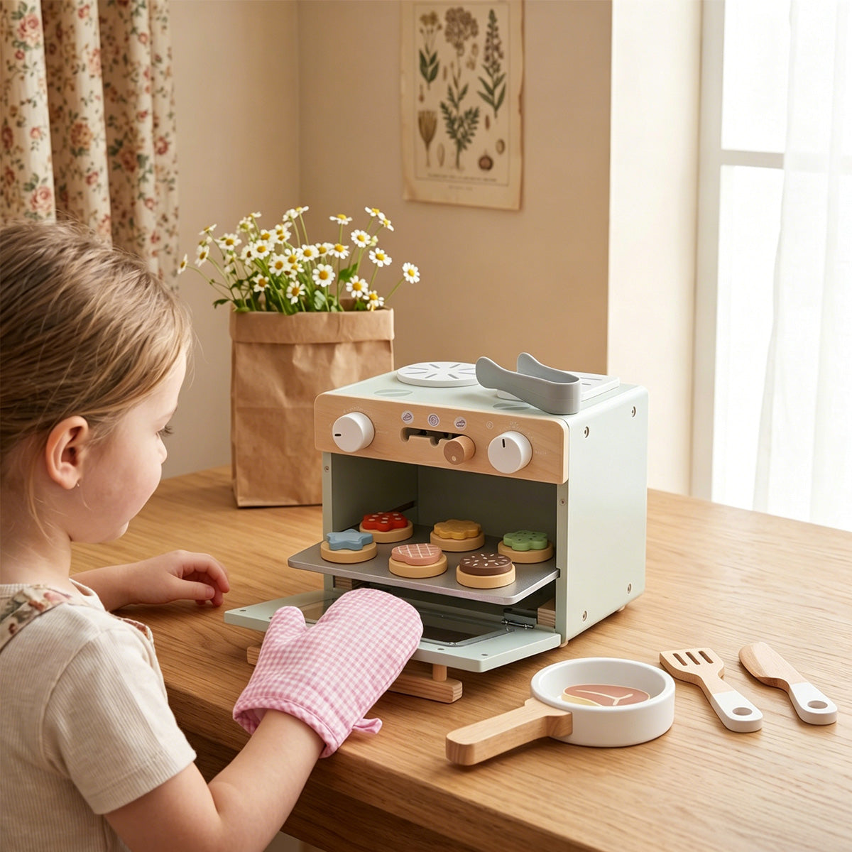 Mini Oven
