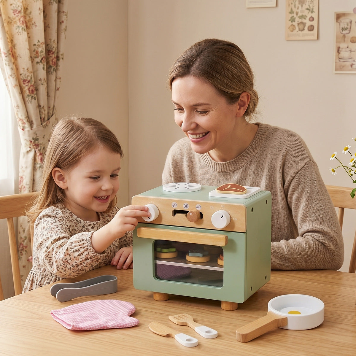 Mini Oven