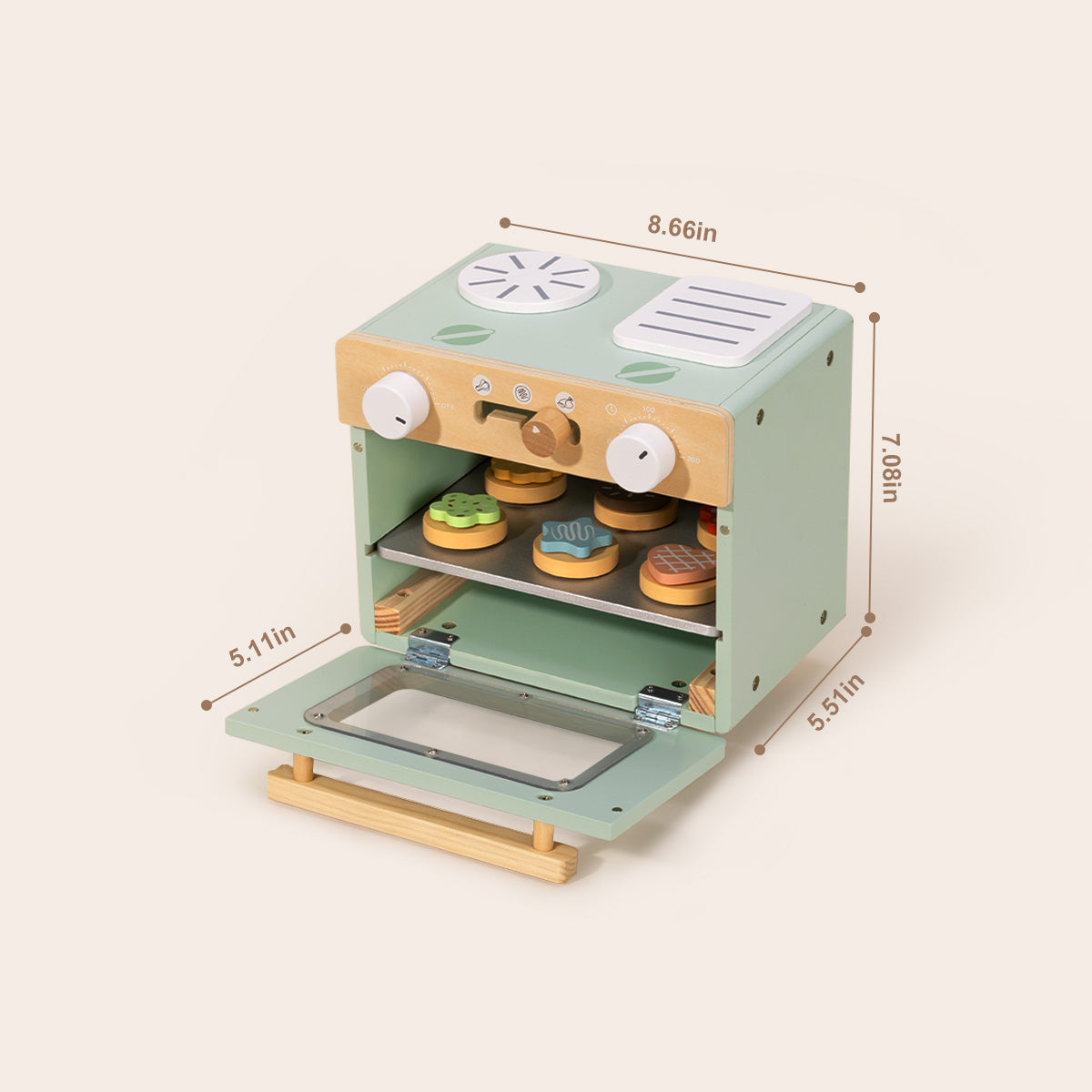 Mini Oven